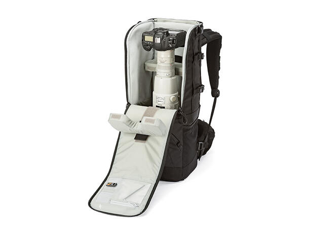 Lowepro Lens Trekker 600 AW III Ryggsekk for lange teler 